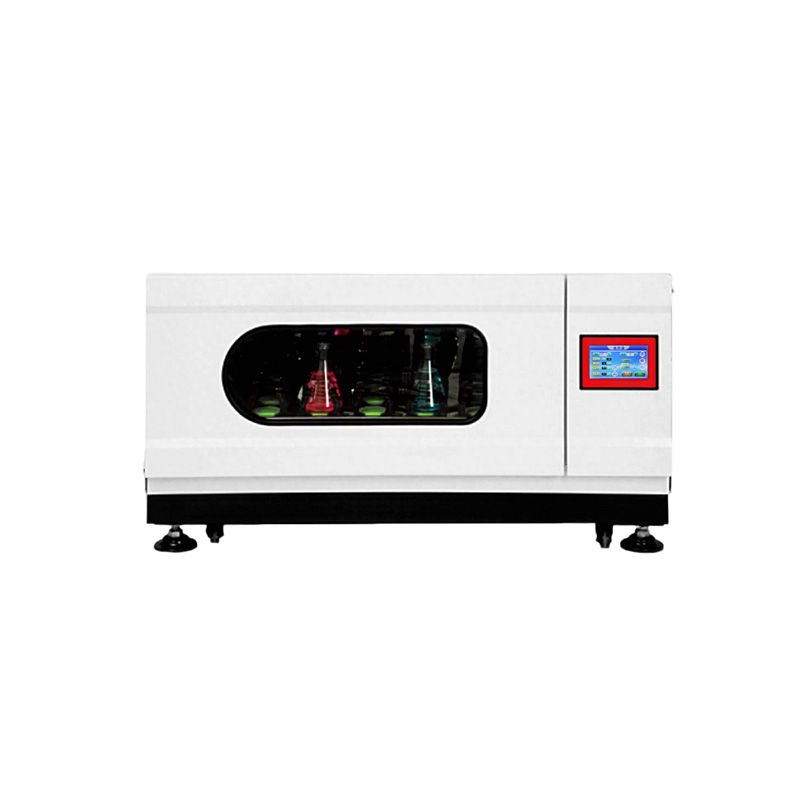 叠加式恒温摇床