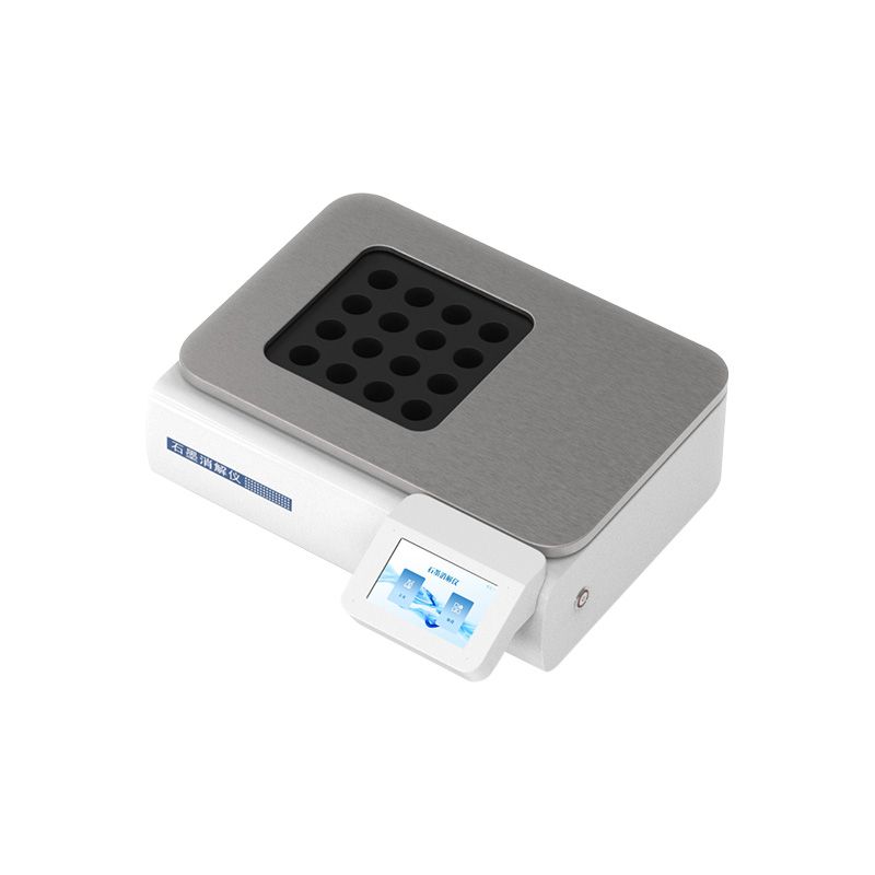 16孔石墨消解仪