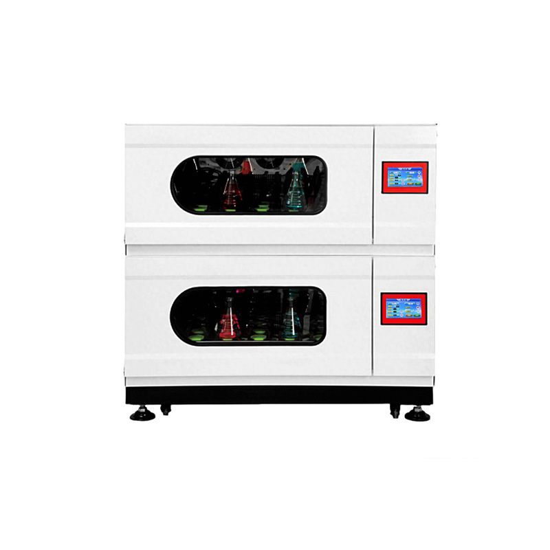 多层恒温振荡培养箱