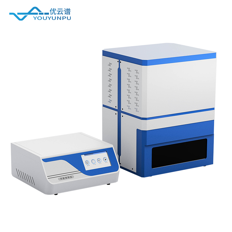 2026年导热系数测定仪厂家优选 | 优云谱定义精准测量新标杆