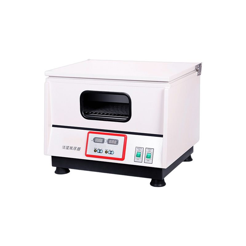 台式恒温振荡摇床