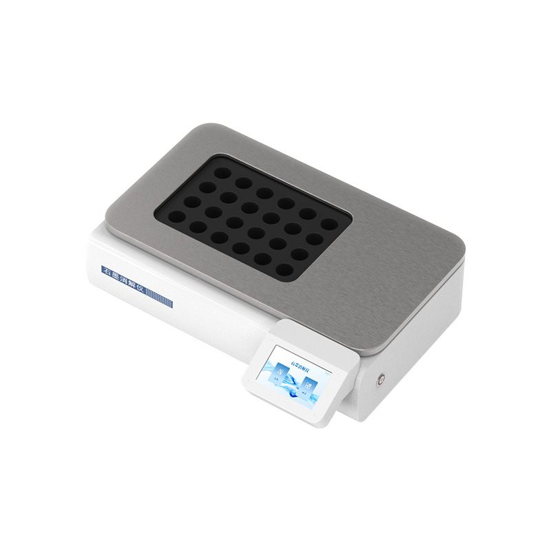 24孔石墨消解仪