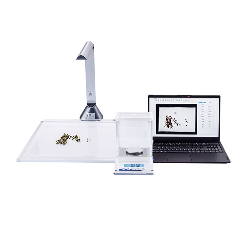 智能考种分析仪