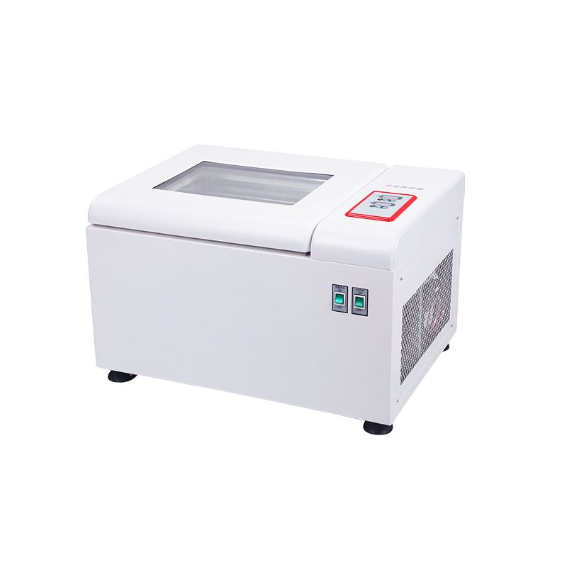 台式全温振荡摇床