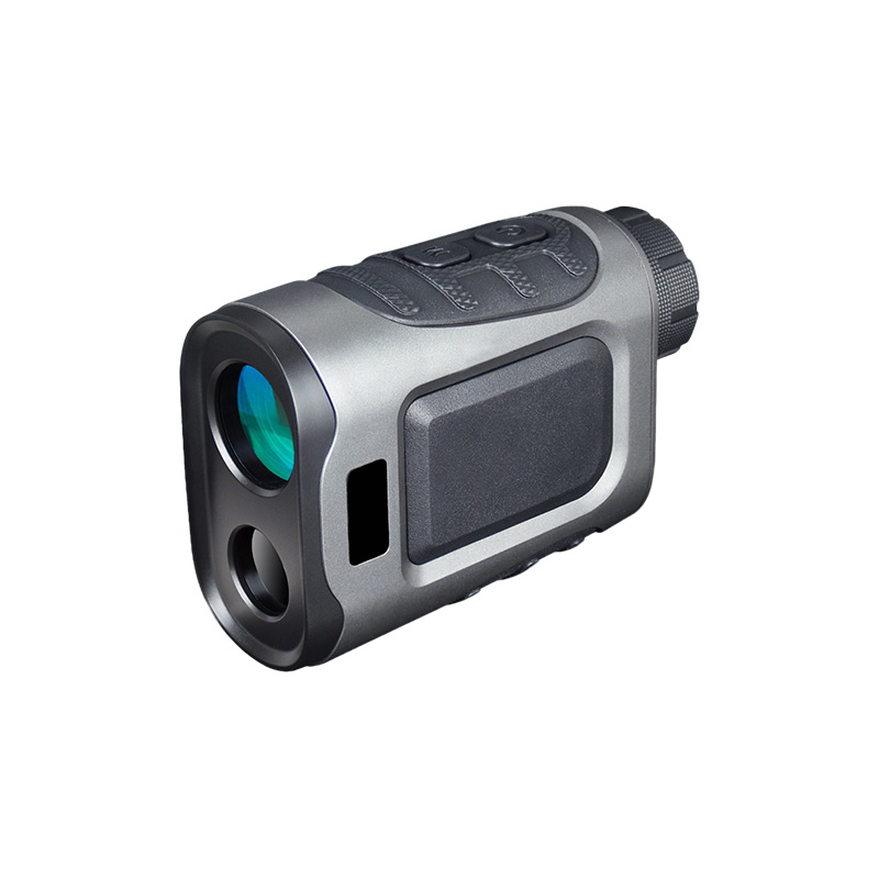 智能激光测距测高仪