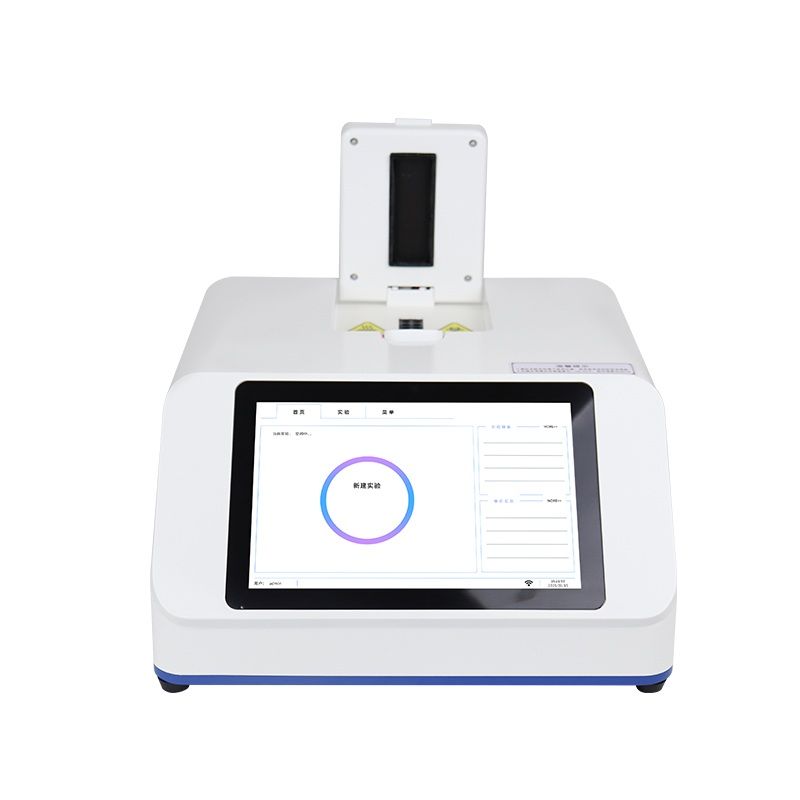 农产品转基因检测仪