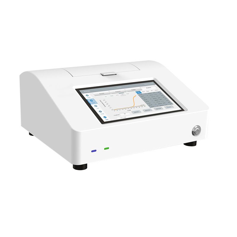 便携式PCR检测仪