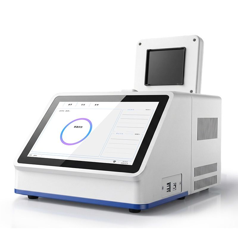 松材线虫检测仪