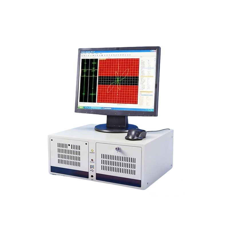 智能数字涡流探伤仪