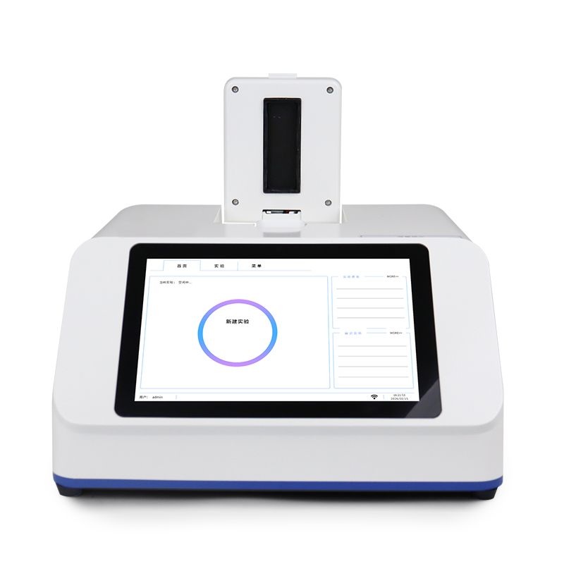 鱼虾病毒检测仪