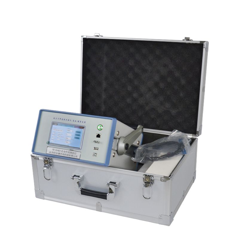 光合作用测定仪