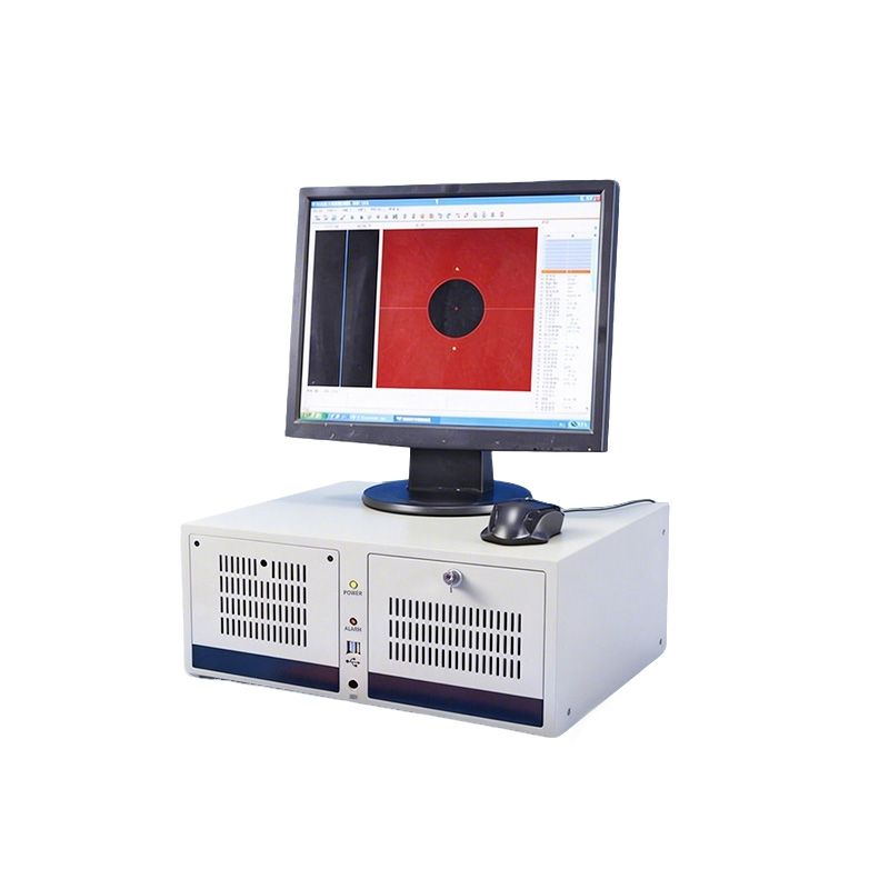 钢管离线探伤仪