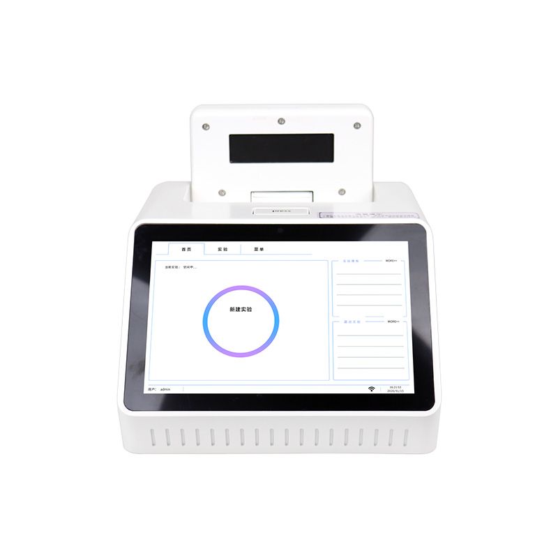 禽类疫病检测仪