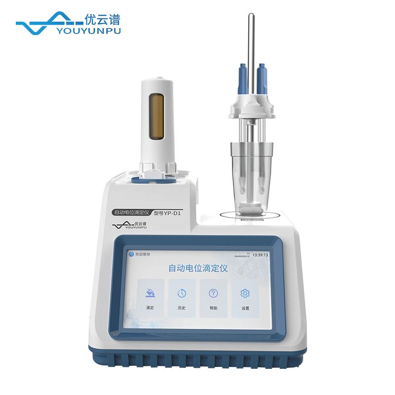 【仪器应用】自动电位滴定仪在花生油过氧化值检测的规范操作与应用分析