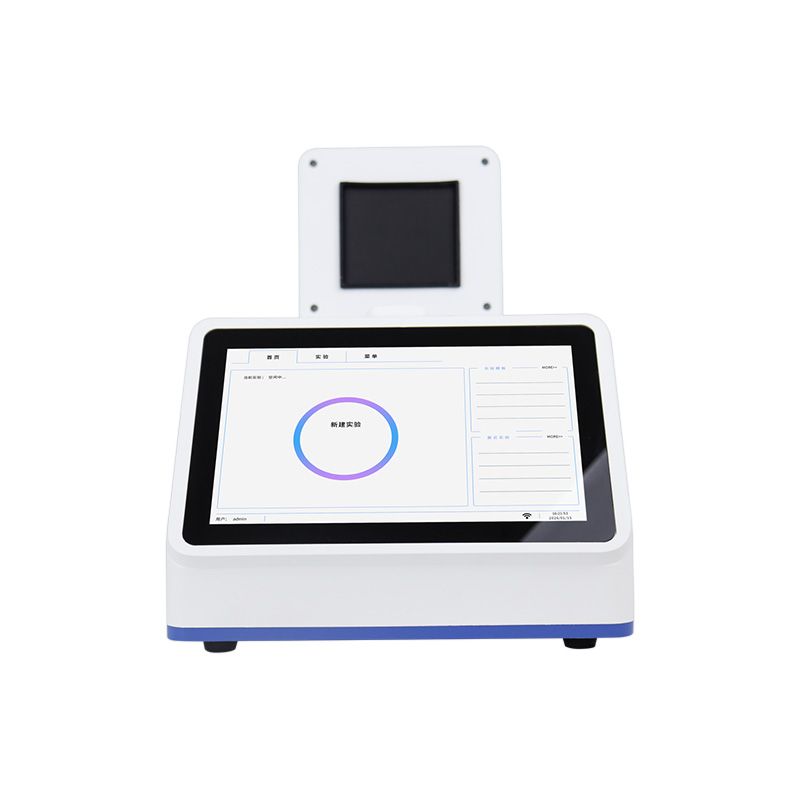  荧光免疫pcr检测仪