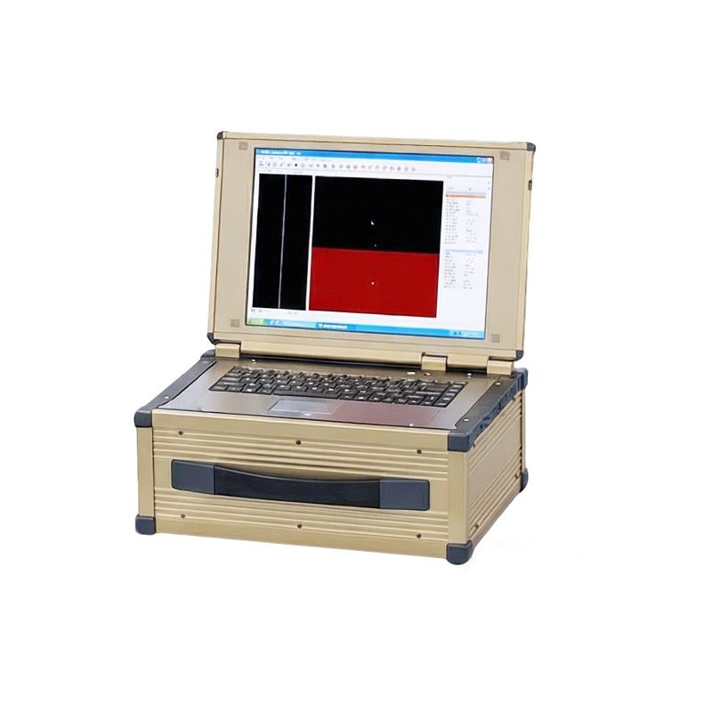 智能多功能涡流探伤仪