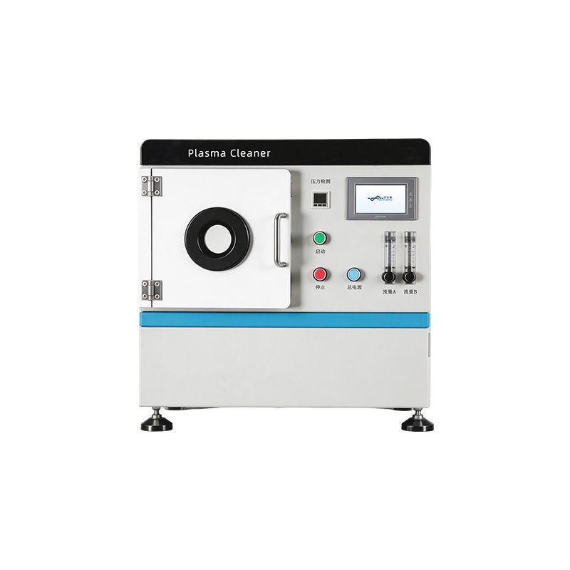 实验室等离子清洗仪器