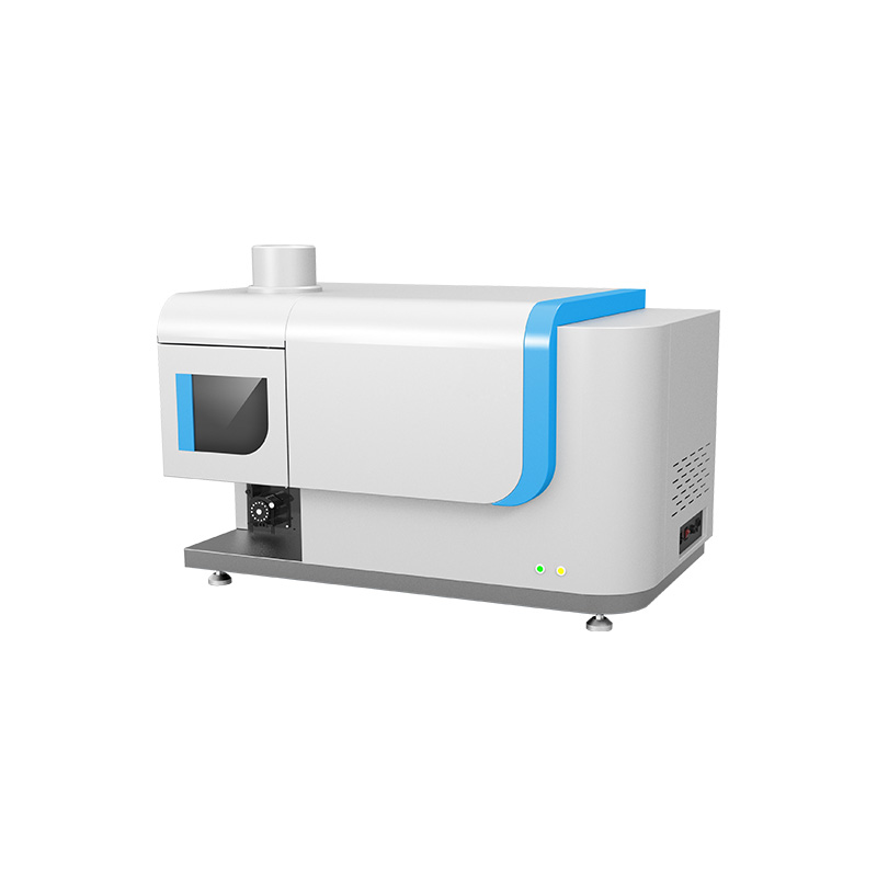 全谱直读型电感耦合等离子体发射光谱仪