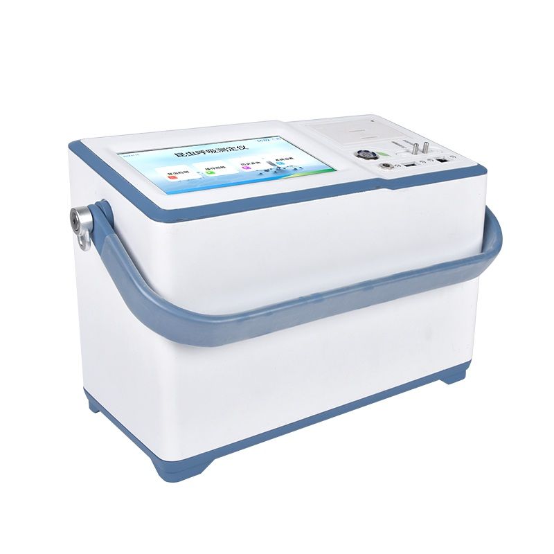 昆虫呼吸速率测定仪