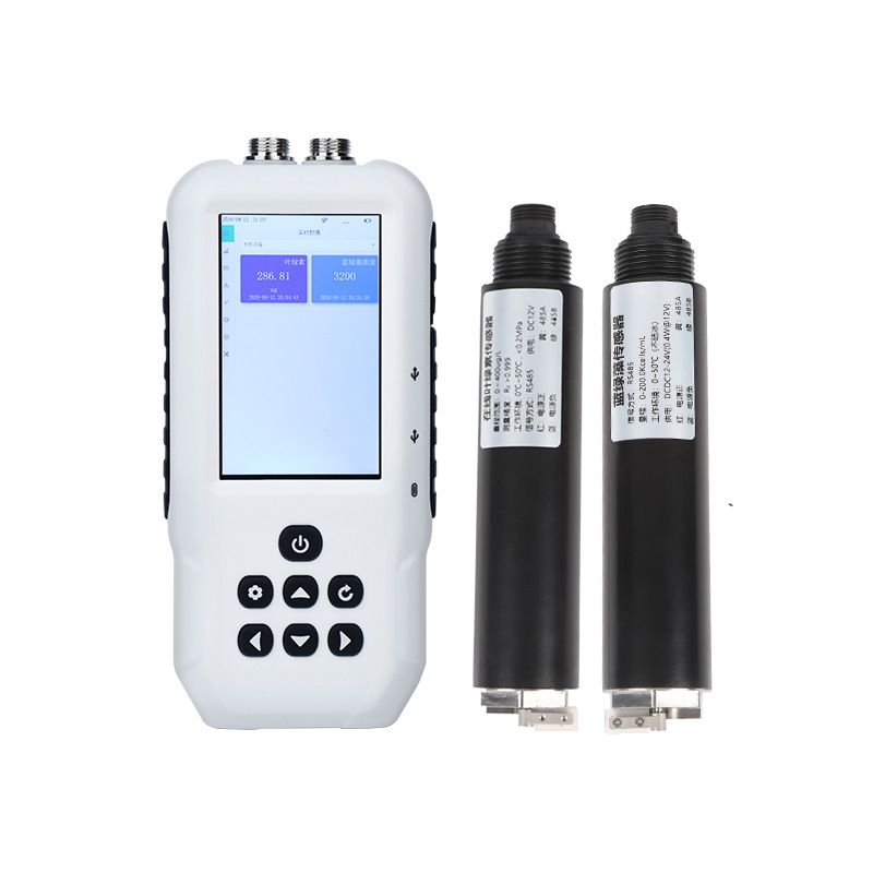 叶绿素蓝绿藻分析仪