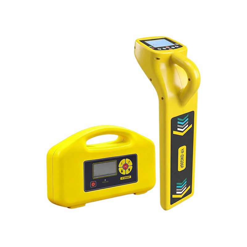 地下管线探测仪