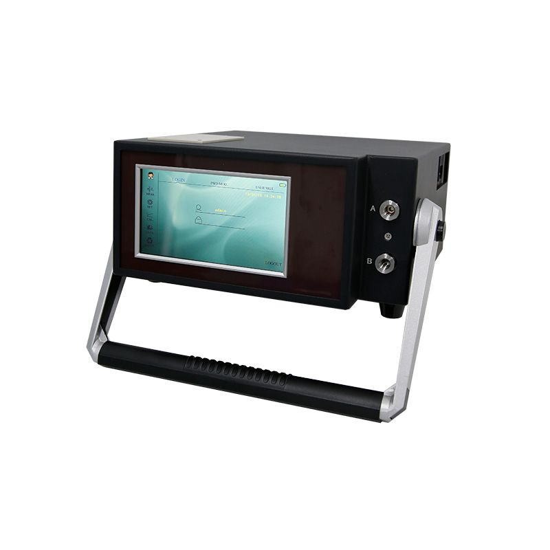 液体颗粒检测仪