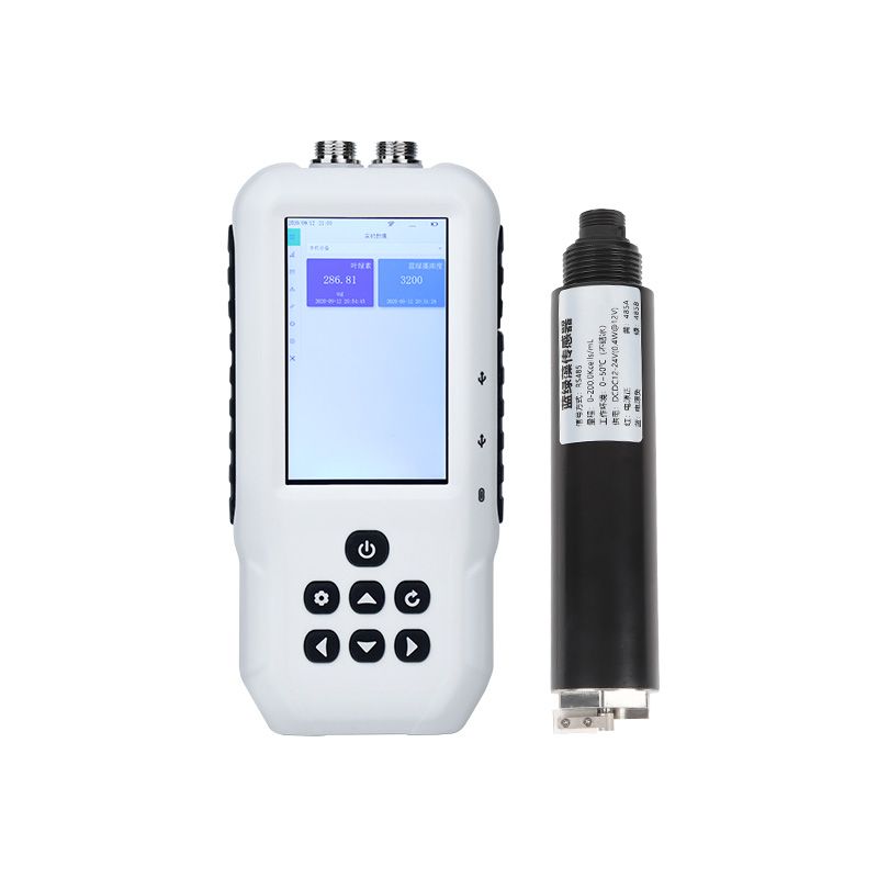 水中蓝绿藻测定仪