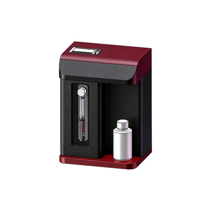 图像法液体颗粒计数器