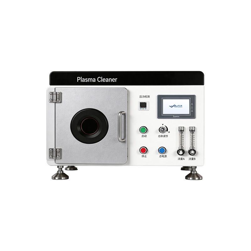 中频射频等离子清洗机