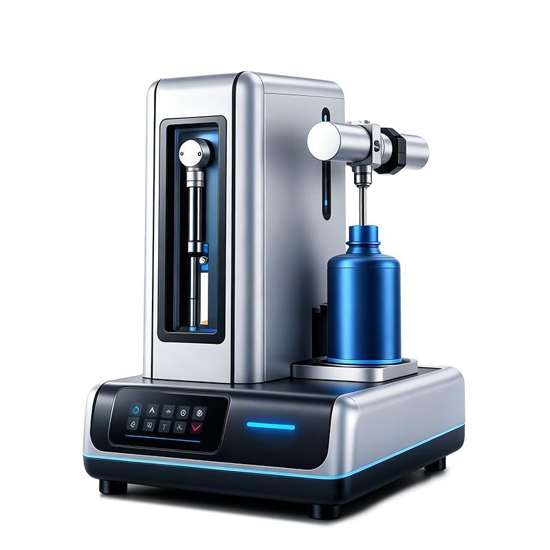 液体颗粒计数器