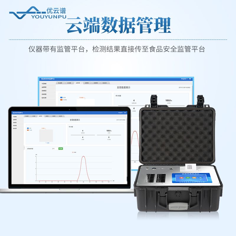 果蔬肉类检测仪