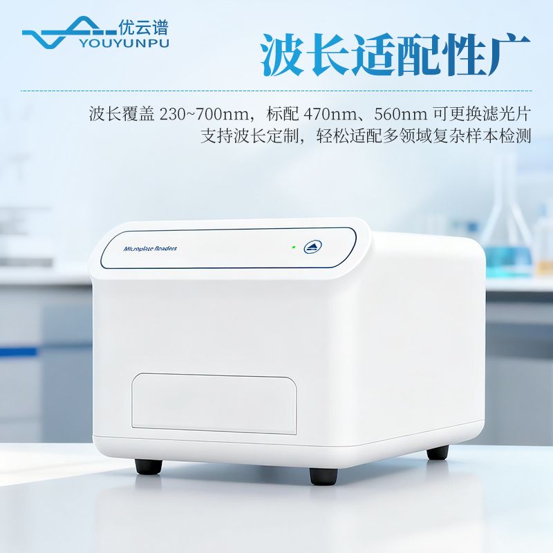 化学发光酶标仪