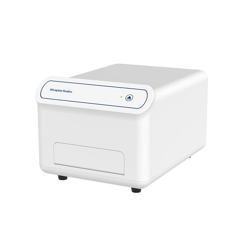 化学发光酶标仪
