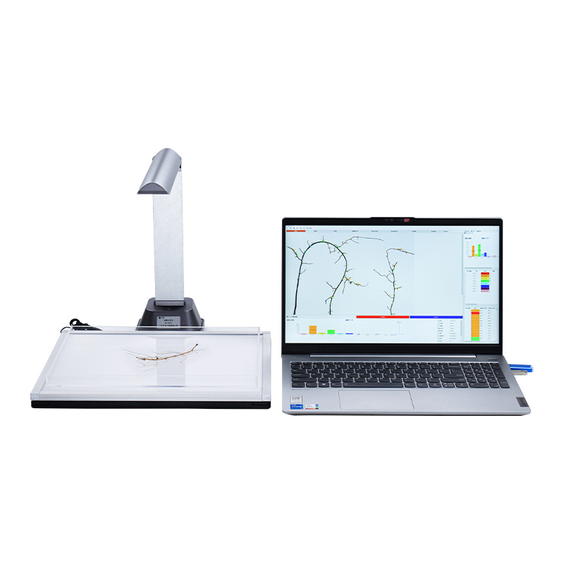 植物根系扫描仪