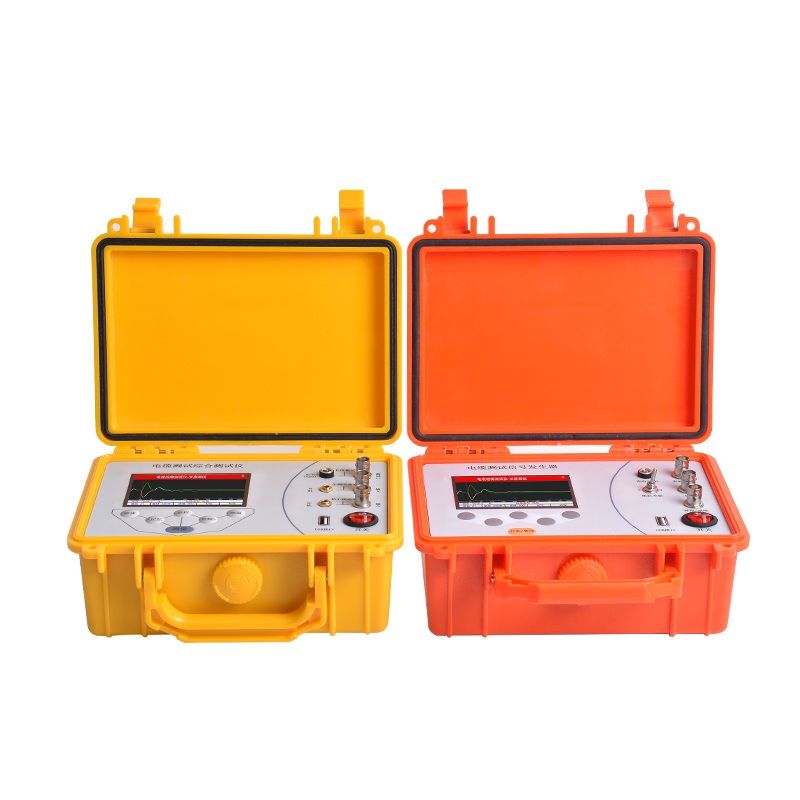 高低压电缆故障检测仪