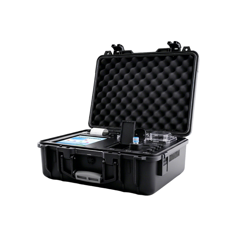 便携式高锰酸盐指数测定仪