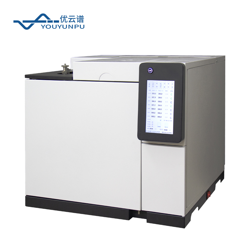 气相色谱仪品牌价值与客户口碑分析：优云谱从产品质量到服务响应