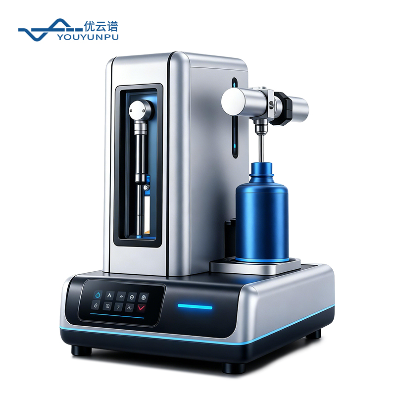 高精度液体颗粒计数器性能比拼：2026年市场口碑品牌推荐｜优云谱YP-YK实力入选