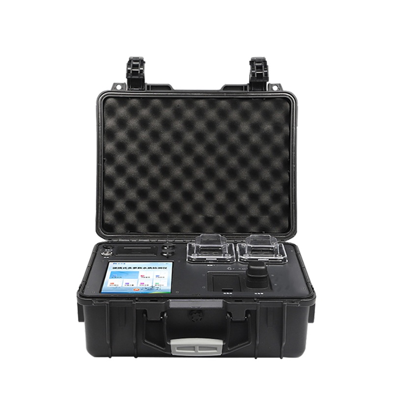 水质重金属检测仪