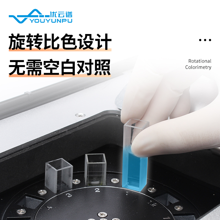 全项目土壤肥料养分检测仪