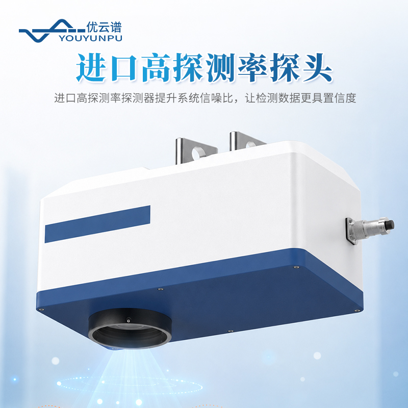在线红外水分分析仪